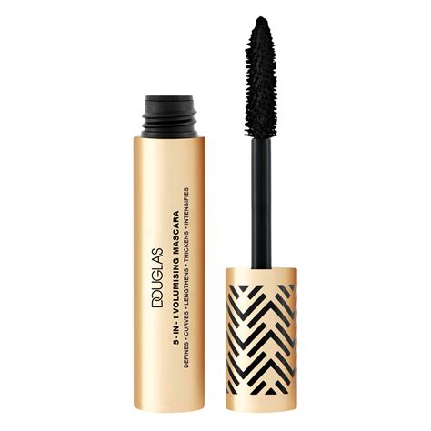 burberry mascara douglas|Eye Make.